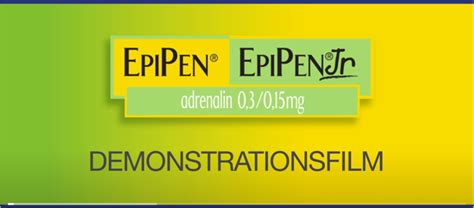 uπefiiipina|EpiPen® är enkel att använda.